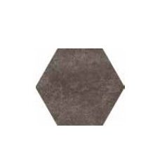 Hexatile Cement Mud 17,5x20 hatszögletű járólap