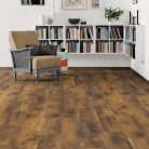 Vintage Oak Laminált padló Silent CT hangszigeteléssel 193 x 1282
