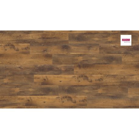 Vintage Oak Laminált padló Silent Pro hangszigeteléssel 193 x 1282