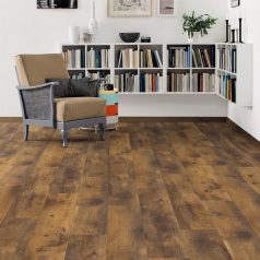   Vintage Oak Laminált padló Silent Pro hangszigeteléssel 193 x 1282