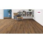 Oak Italica Smoked Laminált padló 193 x 1282