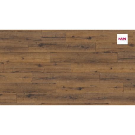 Oak Italica Smoked Laminált padló Silent CT hangszigeteléssel 193 x 1282