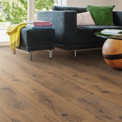   Oak Italica Smoked Laminált padló Silent CT hangszigeteléssel 193 x 1282