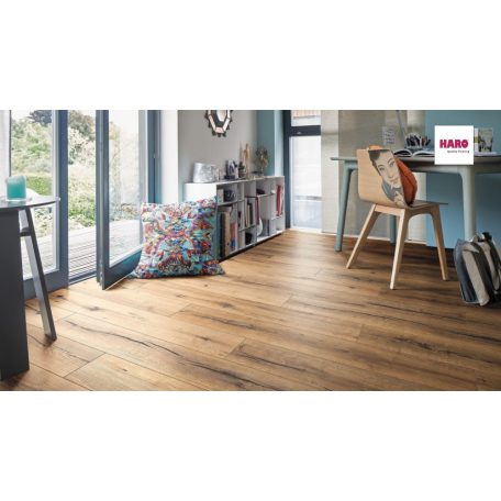 Oak Italica Nature Laminált padló 193 x 1282