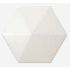 Magical 3 Umbrella White Matt 12,4x10,7