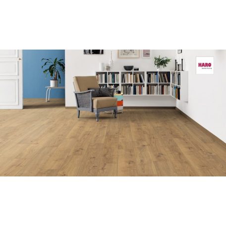 Oak Portland Nature Laminált padló 193 x 1282