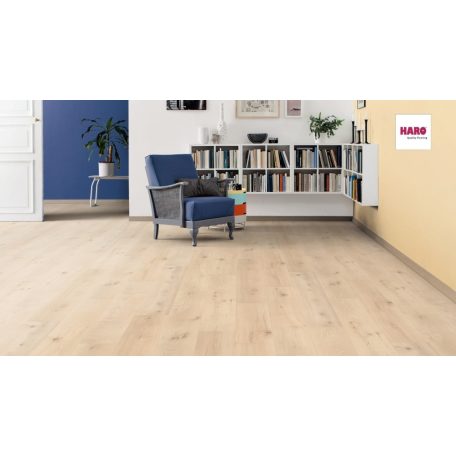 Design Wood Harmony Laminált padló Silent Pro hangszigeteléssel 193 x 1282