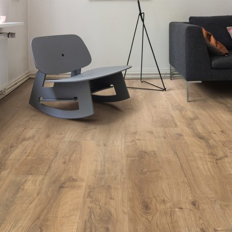 Oak Terana Laminált padló Silent Pro hangszigeteléssel 193 x 1282