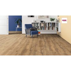   Oak Terana Laminált padló Silent CT hangszigeteléssel 193 x 1282