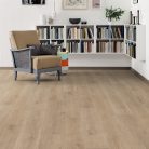 Oak Veneto Crema Laminált padló Silent CT hangszigeteléssel 193 x 1282