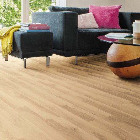   Oak Engadin Laminált padló Silent Pro hangszigeteléssel 193 x 1282