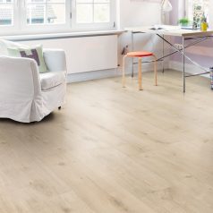   Oak Siena Velvet White Laminált padló 193 x 1282