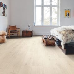 Oak Savona White Laminált padló 193 x 1282