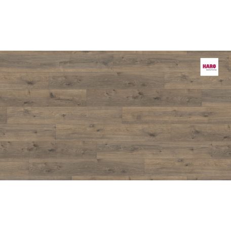 Oak Corona Laminált padló Silent Pro hangszigeteléssel 193 x 1282