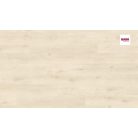 Oak Savona White Laminált padló Silent Pro hangszigeteléssel 193 x 1282