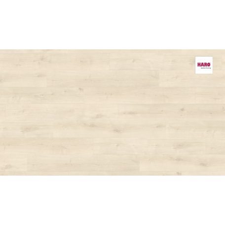 Oak Savona White Laminált padló Silent Pro hangszigeteléssel 193 x 1282
