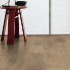 Oak Livorno Smoked Laminált padló Silent Pro hangszigeteléssel 193 x 1282