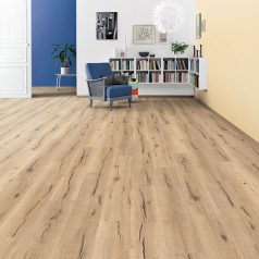 OAK ITALICA Creme Laminált padló 193 x 1282