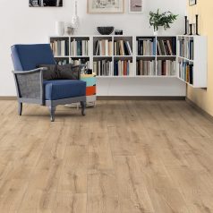   Oak Verano Laminált padló Silent Pro hangszigeteléssel 193 x 1282