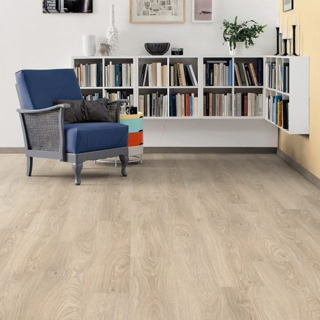Highland Oak Laminált padló Silent Pro hangszigeteléssel 193 x 1282