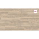 Oak Bergamo Antique White Laminált padló Silent CT hangszigeteléssel 193 x 1282
