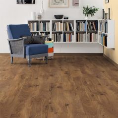   Alabama Oak Laminált padló Silent CT hangszigeteléssel 193 x 1282