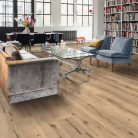 Oak Italica Creme Laminált padló Silent CT hangszigeteléssel 193 x 1282