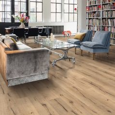   Oak Italica Creme Laminált padló Silent CT hangszigeteléssel 193 x 1282