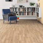 Holm Oak Laminált padló Silent CT hangszigeteléssel 193 x 1282