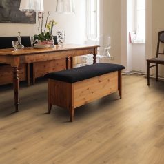   Oak Emilia Honey Laminált padló Silent Pro hangszigeteléssel 193 x 1282