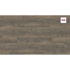   Oak Bergamo Carbon Gran laminált padló Silent Pro hangszigeteléssel 193 x 1282