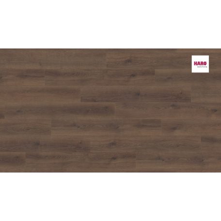 Oak Contura Smoked Laminált padló Silent Pro hangszigeteléssel 193 x 1282