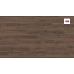   Oak Contura Smoked Laminált padló Silent CT hangszigeteléssel 193 x 1282
