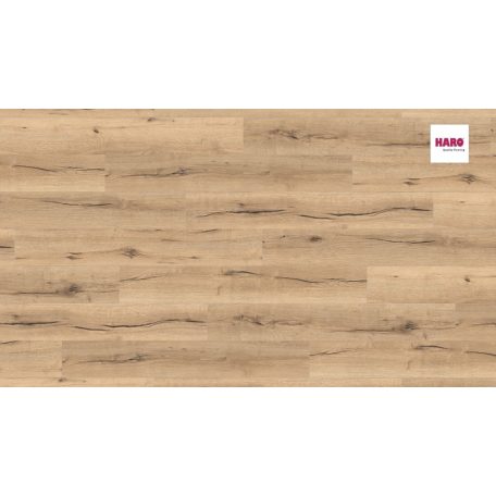 Oak Italica Creme Laminált padló Silent Pro hangszigeteléssel 193 x 1282