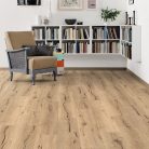 Oak Italica Creme Laminált padló Silent Pro hangszigeteléssel 193 x 1282