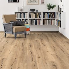   Oak Italica Creme Laminált padló Silent Pro hangszigeteléssel 193 x 1282