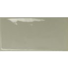 Ribesalbes Century Sage Grey 7,5x15 rusztikus metro csempe