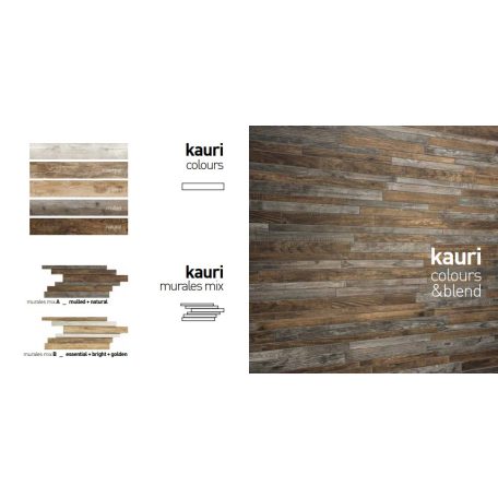 Unicom Starker Kauri mix B murales