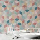 Rhombus Colour 26,5x51