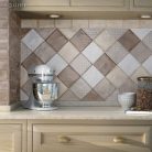 Equipe Splendours Royal Brown 15x15