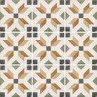 Equipe Art Nouveau Empire Colour 20x20