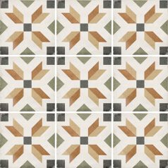 Equipe Art Nouveau Empire Colour 20x20