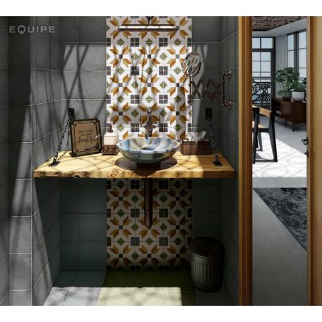 Equipe Art Nouveau Empire Colour 20x20