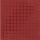 Ragno Frame Mosaico Plum 30x30