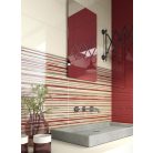 Ragno Frame Mosaico Plum 30x30
