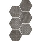 Equipe Coralstone Melange Black 29,2x25,4