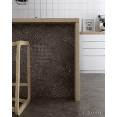Equipe Coralstone Melange Black 29,2x25,4