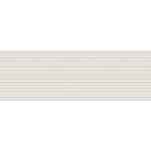 Marazzi Colorplay White Mikado 3D 30x90