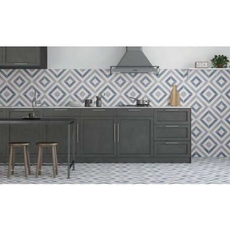 Duomo Timeless Opticks 45x45