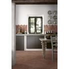 Ragno Epoca Hexagon Cotto Scuro 21x18,2